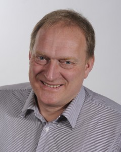 Jens Biewendt - Geschäftsführer